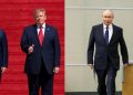Nataliya Plaksienko-Butırskaya:“Dünya gözümüzün qabağında dağılır” Tramp, Putin və Xi Çində görüşə bilər”