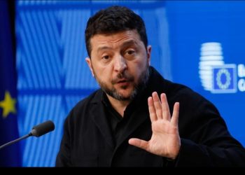 Tramp Kiyevdən güzəşt tələb edir: Zelenski Qütb Donanması ilə sülh üçün sərt ultimatum səsləndirdi