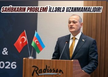 Razi Nurullayev:”Sahibkarın problemi operativ həll edilməlidir”