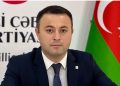 Ehtiram Mehtiyev:”Məqsəd odur ki, heç bir media qurumu özünü məhkəmə və ya cəza verən orqan yerində görməsin”