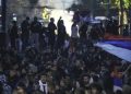 Serbiyada namizəd Vuçiç “Tələbə siyahısı”na seçkilərdə məğlub olduğunu etiraf edib