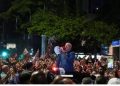 Braziliyada qeyri-rəsmi nəticələrə görə seçkilərdə qalib gələn Silva: Braziliya heç kimin arxa bağçasıdır və olmayacaq