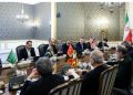 İran: Tehran görüşü regional təhlükəsizlik üzrə dialoqu inkişaf etdirmək imkanı verdi
