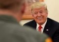 Tramp yenidən Ukraynaya kömək etmək barədə bəyanat verdi: Amerikalılar harada səhv etdilər?