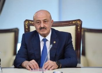 Ortaq siyasi iradə və konstruktiv təşəbbüslər: Mərkəzi Asiya ilə əməkdaşlıq dərinləşir